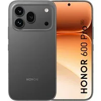 Honor 600 Pro 12+512GB Smartphone (16,69 cm/6,57 Zoll, 512 GB Speicherplatz, 200 MP Kamera)