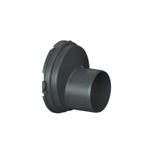 Kessel Staufix Premium Spitzende 83081 DN 100