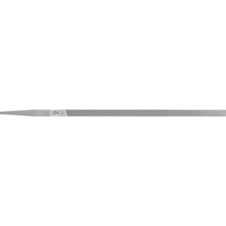 PFERD TOOLS Präzisions-Stiftenfeile Flachstumpf sehr schmal Schweizer Hieb - 19304152