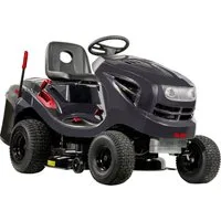 AL-KO Rasentraktor Traktor 15-93.2 HD-A Easy, 93 cm Schnittbreite, 93 cm Schnittbreite