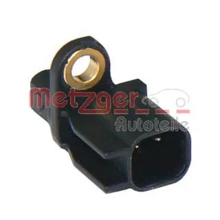 Metzger ABS-Sensor hinten Ford C-Marx Focus Galaxy Mondeo Transit Volvo
