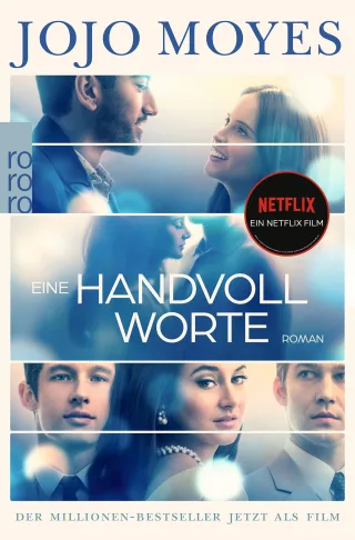 Eine Handvoll Worte: Roman