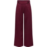 JDY Stoffhose JDYGEGGO LIFE NEW LONG PANT JRS NOO