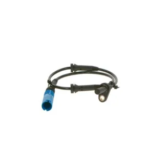 Bosch Raddrehzahlsensor BMW 5er E60 6er E63