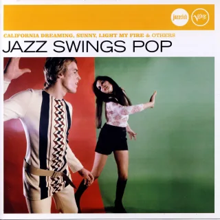 Jazz Swings Pop (Jazz Club)
