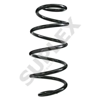 Suplex Feder vorne VW Tiguan 5N 39462