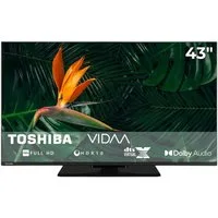 Toshiba 43LV3F63DA LED-Fernseher (43 Zoll, Full HD)