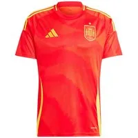 adidas Performance Fußballtrikot adidas Herren Spanien FEF Home Trikot EM 2024