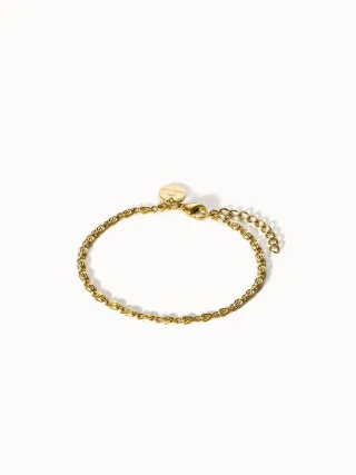 PURELEI Element Armband, verstellbare Länge