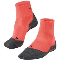 FALKE Kurzsocken TK2 Explore Cool Short Kurzsocken (1-Paar) Hoher Komfort im Mittelgebirge