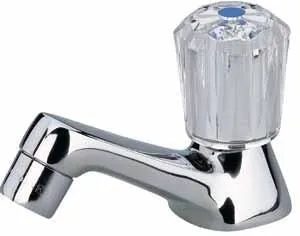 Kaja CLASSIC Standventil, kalt, in chrom, 20005-4-c 20005-4-c