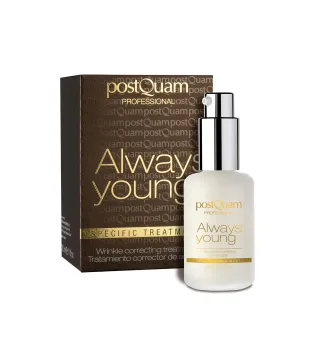 FALTEN-KORREKTUR SERUM 30 ML.