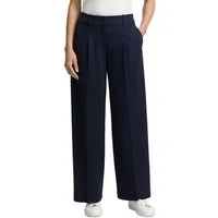 TOM TAILOR Stoffhose Sommerhose mit Taschen