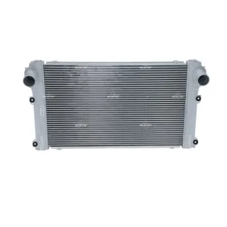 NRF Ladeluftk?hler Toyota Rav 4 3 2,2