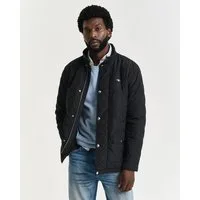 Gant Steppjacke mit Stehkragen