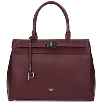 Picard Shopper PICARD Shopper Poppy aus Echtleder