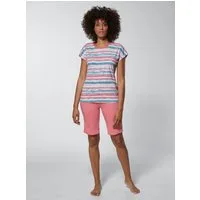 Witt Schlafanzug Shortys (2 tlg)