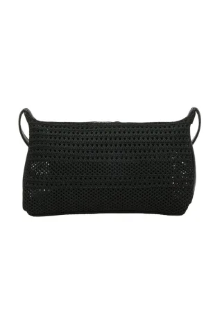 s.Oliver Red Label - Tasche schwarz - Gr. - ONE SIZE