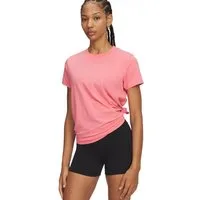Under Armour® T-Shirt UA RIVAL CORE SS mit Rundhalsausschnitt, Kurzarm-Design, schnelltrocknend