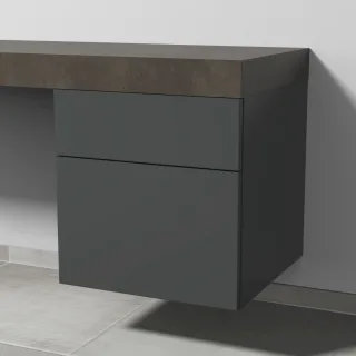 Sanipa Anbau-/Solitärschrank 2morrow P1186, P118622 P118622