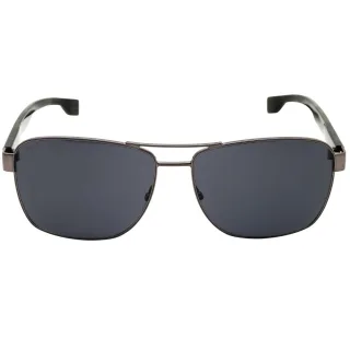 Hugo Boss Ruthenium Grey Sonnenbrille