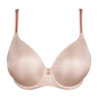 PrimaDonna - BRIANA pearly pink Unterlegter BH Herzform pearly pink - Gr. - f85