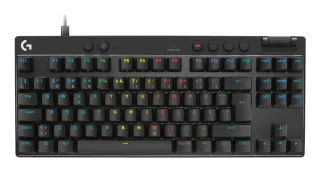 Logitech G PRO X RAPID | 920-013231 | Tastatur - TKL