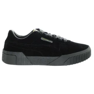 Puma Cali Black Womens Trainer
