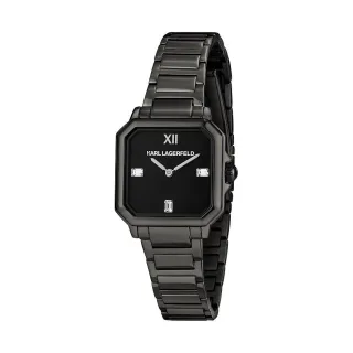 Karl Lagerfeld Damenuhr R0553102504