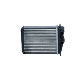 NRF W?rmetauscher Opel Vivaro Renault Trafic 54412
