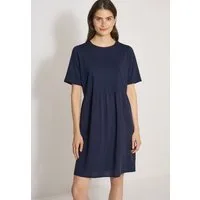 CECIL Sommerkleid in Unifarbe