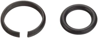 HAZET Ring-Satz - 9012X-08/2