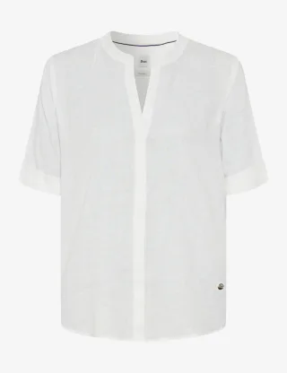 BRAX - Style Veri white - Gr. - 34