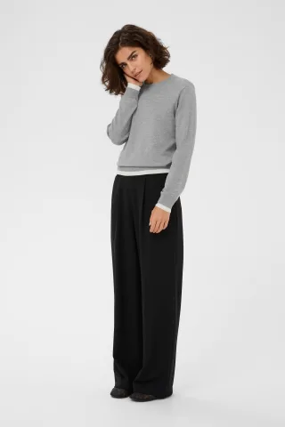 Strickpullover KAlizza Strickpullover Regular fit