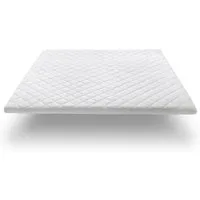 meise.möbel, Topper, 7 cm hoch, Gelschaum