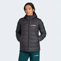 adidas TERREX Outdoorjacke MULTI LIGHT DOWN CLIMAWARM