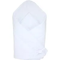 Einschlagdecke Baby Hörnchen Steckkissen Einschlagdecke Babydecke Baumwolle, Primawela