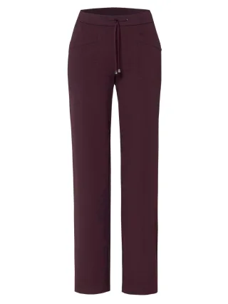 TONI - Sue Wide Wine - Gr. - 36