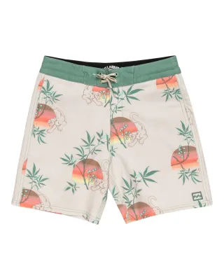 Billabong Badeshorts "Sundays 15""