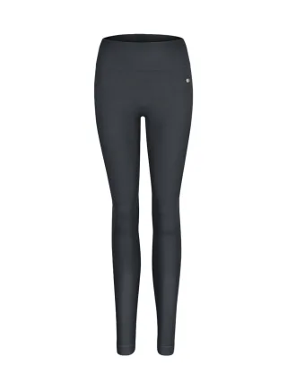 NUR DIE x KILIAN KERNER Damen Leggings in Ripp-Optik