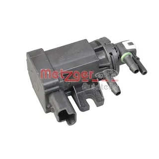 Metzger Druckwandler f?r Abgassteuerung Citroen DS Opel Peugeot 0892930