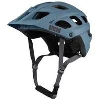 IXS Fahrradhelm iXS Trail EVO helmet Ocean M/L