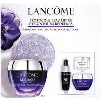 LANCOME Gesichtspflege-Set LANCÔME Rénergie Multi-Lift 50 ml Cream Routine Set, 4-tlg.