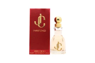 Jimmy Choo I Want Choo Eau De Parfum 40ml Spray für Sie