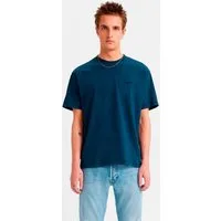 Levi's® Rundhalsshirt LE RED TAB VINTAGE TEE im klassischen Levi's® Design