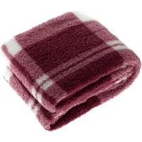 Wohndecke Sofadecke Plaid Couch Decke Kuscheldecke Guus, UNIQUE Living, Kuscheldecke