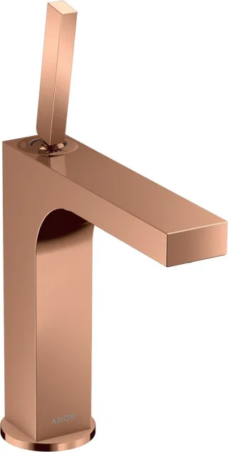 Hansgrohe Waschtischmischer Axor Citterio 160mm 39032300