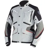 NERVE Motorradjacke Golden Tour Jacke