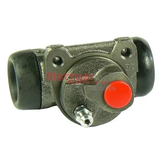 Metzger Radbremszylinder hinten links Renault Clio I Twingo Super 5