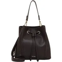 SURI FREY Beuteltasche SFY Soey, Logo Patch